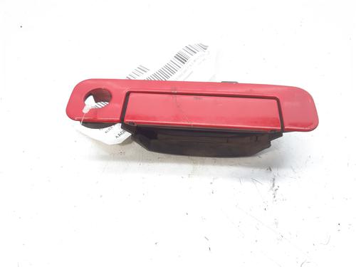 Used Front right exterior door handle AUDI A3 (8L1) 1.8 (125 hp) 12409269