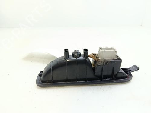 Left rear window switch RENAULT GRAND SCÉNIC II (JM0/1_) 1.5 dCi | BP28376212I29 