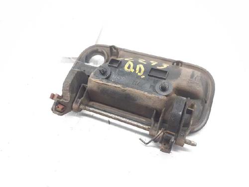 Front right exterior door handle OPEL ASTRA F Saloon (T92) 1.6 i (F19, M19) | BP12401238C129 