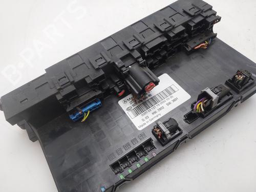 Fuse box MERCEDES-BENZ C-CLASS (W203) C 220 CDI (203.006) | BP36439088E1 - Image 4