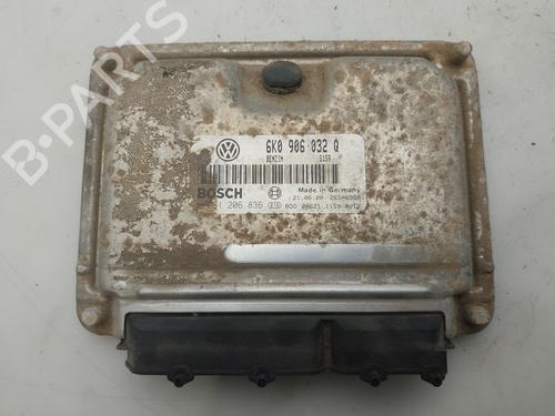 Used Engine control unit (ECU) Engine control unit (ECU) 36672154 36672154