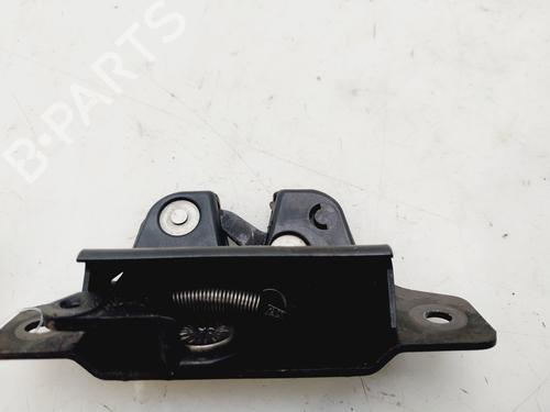 Tailgate lock CITROËN XSARA Coupe (N0) 1.9 D | BP22988004C101 