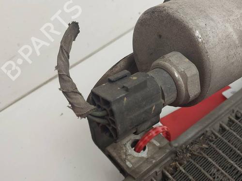 AC radiator SSANGYONG RODIUS I 2.7 Xdi 4WD | BP40022405M32 - Image 3