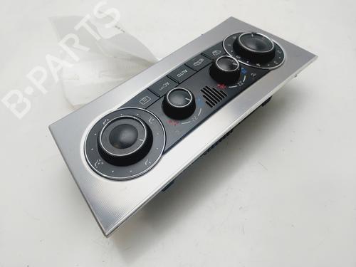 Climate control MERCEDES-BENZ C-CLASS T-Model (S203) C 200 CDI (203.207) | BP31979096I5