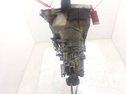 Gearbox BMW 3 Compact (E36) 318 tds | BP31878256M3