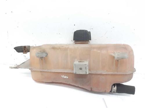 Expansion tank CITROËN C3 I (FC_, FN_) 1.1 i | BP4978422C120 