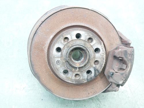 Right front steering knuckle SEAT LEON (1P1) | BP21543603M26