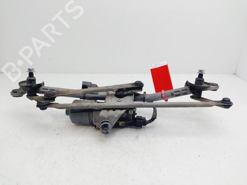 Front wiper motor TOYOTA AVENSIS Estate (_T27_)  | BP29390809M29 