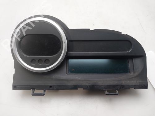 Used Instrument cluster Instrument cluster 37375966 37375966