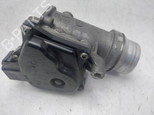 Throttle body DACIA DUSTER (HS_) 1.5 dCi | BP40181928M82 - Image 2