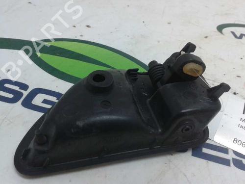 Front left interior door handle NISSAN KUBISTAR Van (X76) 1.5 dCi | BP3298384I13 