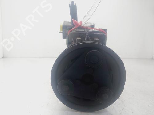AC compressor HYUNDAI ACCENT I (X-3) 1.3 | BP29828058M34 