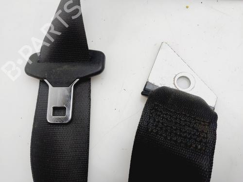 Rear left seatbelt JAGUAR XF I (X250) 3.0 D | BP29585796I29 