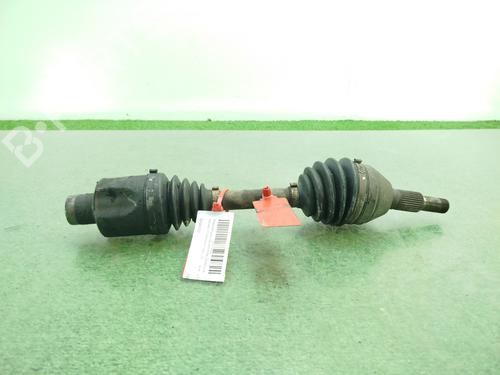 Used Right front driveshaft CHEVROLET CAPTIVA (C100, C140) 2.0 D (150 hp) 31630931