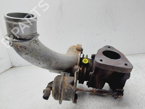 Turbolader/Kompressor OPEL MOVANO A Van (X70)  | BP28839197M71 