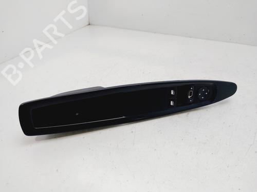 Used Left front window switch CITROËN C4 I (LC_) [2004-2014]  29875350