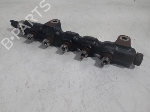 Sprederrør Sprederrør CITROËN C5 II (RC_) [2004-2008] 35897675 35897675
