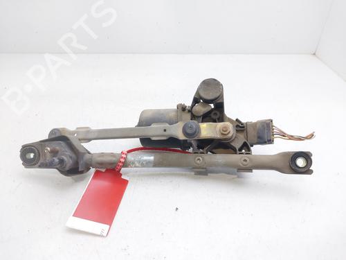 Viskermotor vindrude PEUGEOT 107 (PM_, PN_) 1.0 (68 hp) 29983878