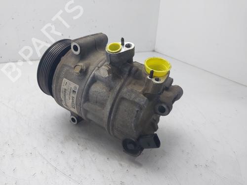 AC compressor VW PASSAT B7 (362)  | BP33757420M34  - Image 5