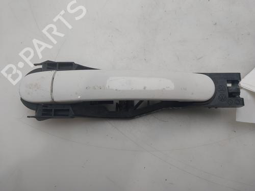 Used Front right exterior door handle Front right exterior door handle SKODA OCTAVIA I (1U2) 1.9 TDI (100 hp) 33792864 33792864