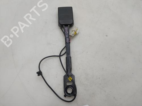 Used Seat buckle Seat buckle PEUGEOT 308 I (4A_, 4C_) [2007-2016] 34339938 34339938