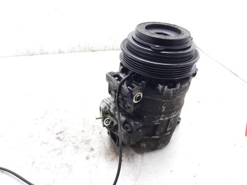 AC compressor AUDI A6 C5 (4B2) 2.5 TDI | BP13732005M34 