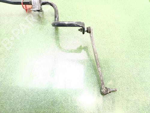 Anti roll bar RENAULT MEGANE III Hatchback (BZ0/1_, B3_) 1.5 dCi (BZ1G, BZ1W, BZ0R) | BP37496341M96 - Image 4