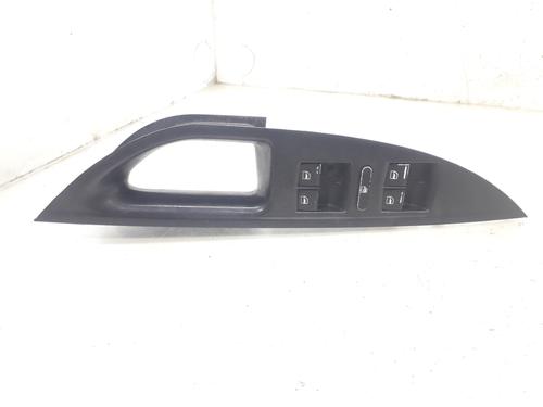 Used Left front window switch SEAT TOLEDO III (5P2) [2004-2009]  10184547