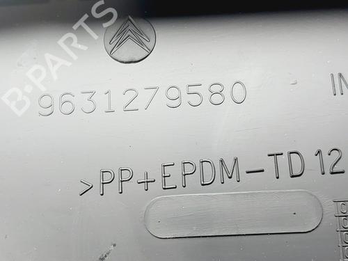 Middle console CITROËN XSARA PICASSO (N68) 1.6 HDi | BP31305879I22