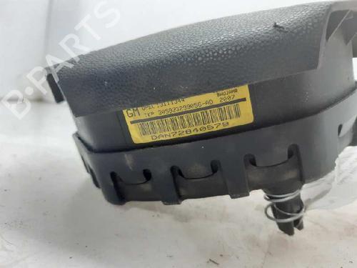 Driver airbag OPEL ASTRA H (A04) 1.6 (L48) | BP6122115C9 
