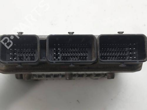 Engine control unit (ECU) FORD FIESTA VI (CB1, CCN) 1.4 TDCi | BP39143335M57 - Image 3