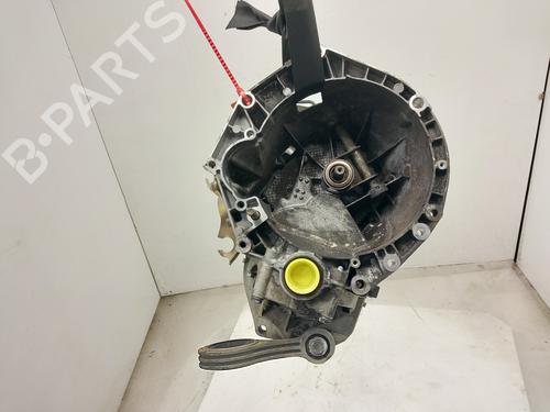 Used Gearbox Gearbox 37471325 37471325