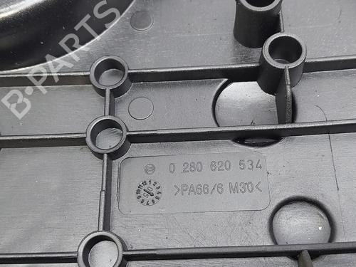 Upper protection ALFA ROMEO 147 (937_) 1.6 16V T.SPARK ECO (937.AXA1A, 937.BXA1A) | BP11792438M93 