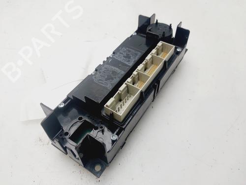 Climate control VW PASSAT B5.5 (3B3) 1.9 TDI | BP30143206I5