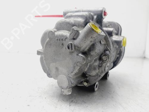 AC compressor TOYOTA COROLLA Hatchback (_E21_, _EA1_, _EH1_)  | BP26738805M34 