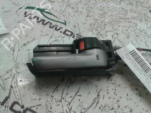 Portiergreep binnen rechts voor SUZUKI SX4 (EY, GY) 1.6 DDIS (RW416D) (90 hp) 3334556