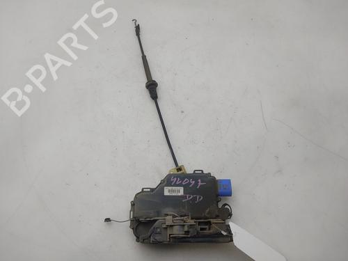 Used Front right lock Front right lock SEAT CORDOBA (6L2) 1.9 TDI (100 hp) 36641826 36641826