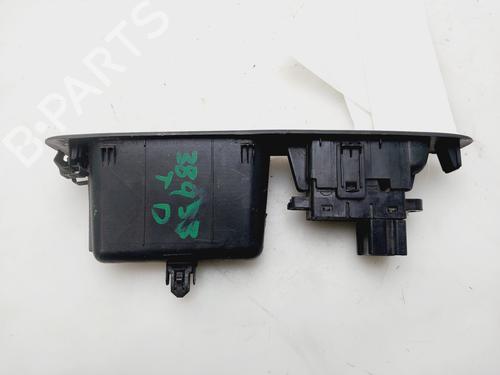 Right rear window switch NISSAN QASHQAI I (J10, NJ10) | BP31010065I28