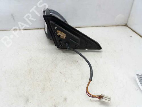 BP2873036C26 | Left mirror VOLVO V40 Estate (645) 1.9 TD BP2873036C26