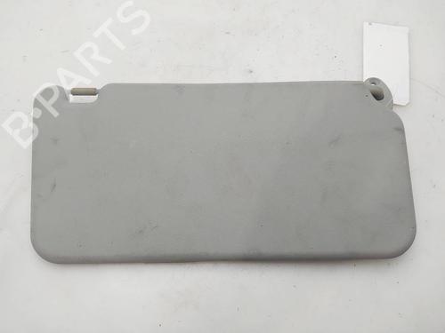 Left sun visor SUZUKI SX4 (EY, GY) | BP39183967I1 - Image 3