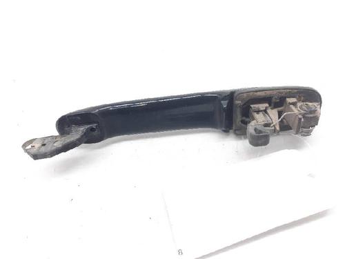 Rear right exterior door handle SEAT ALHAMBRA (7V8, 7V9) 1.9 TDI | BP5830688C130 