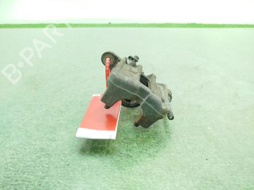 Venstre bremsekaliper foran SMART CITY-COUPE (450) 0.8 CDI (S1CLC1, 450.300, 450.301, 450.302, 450.303,... (41 hp) 32071540