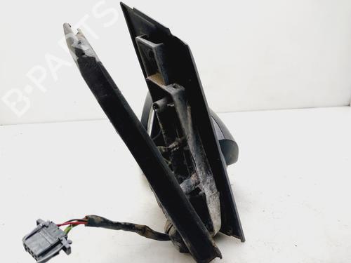Left mirror SEAT ALTEA (5P1)  | BP27196931C26 