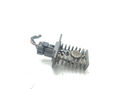 Used Heater resistor HYUNDAI SANTA FÉ II (CM) 2.2 CRDi 4x4 (155 hp) 26923645