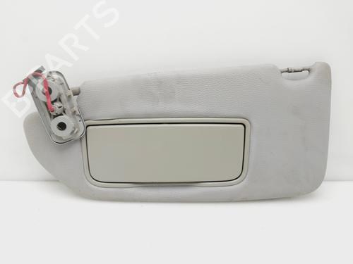 left-sun-visor-volvo-s60-i-384-2000-2001-2002-2003-2004-2005-2006-2007-2008-2009-2010-32258383 main image