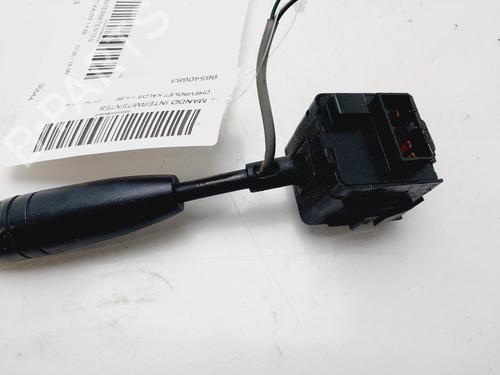 Steering column stalk DAEWOO KALOS (KLAS) 1.4 16V | BP18902571I23 