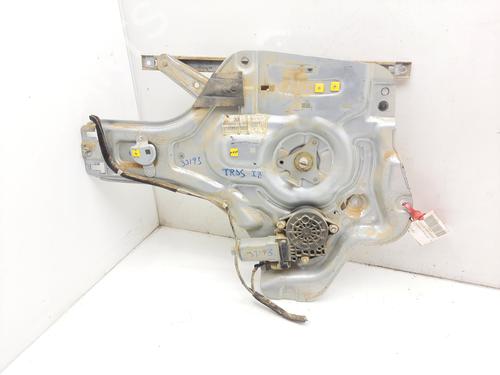 Used Rear left window mechanism KIA CERATO I Saloon (LD) 2.0 CRDi (112 hp) 17973501