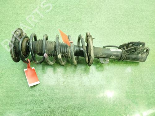 Left front shock absorber CHEVROLET CAPTIVA (C100, C140) 2.0 D | BP31593001M16 - Image 2