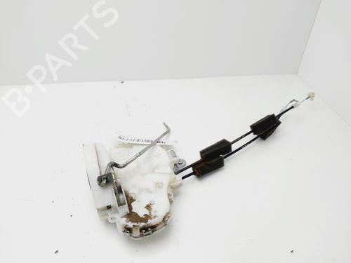 Rear right lock HONDA CR-V IV (RM_) 2.2 i-DTEC AWD (RE6) | BP21273933C99 
