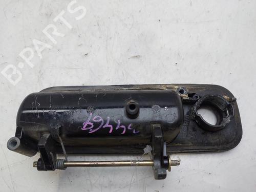 Tailgate handle VW GOLF IV (1J1) 1.4 16V | BP17919209C132 